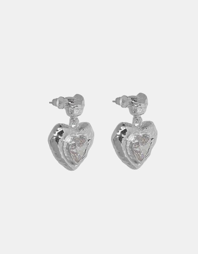 Mountain & Moon - Suri Earrings