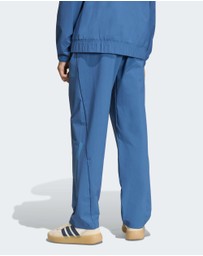 adidas Sportswear - Z.N.E. Woven Travel Pants Kids