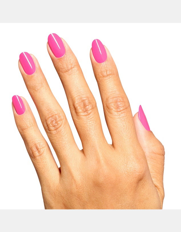 O.P.I - Infinite Shine Beat Goes Neon And On 15ml