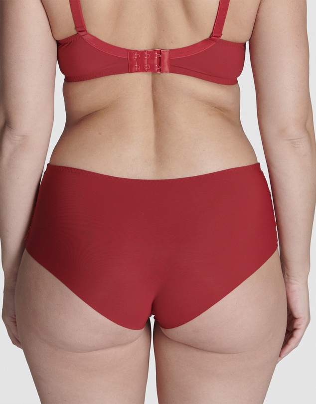 Simone Perele - Saga Shorty Brief