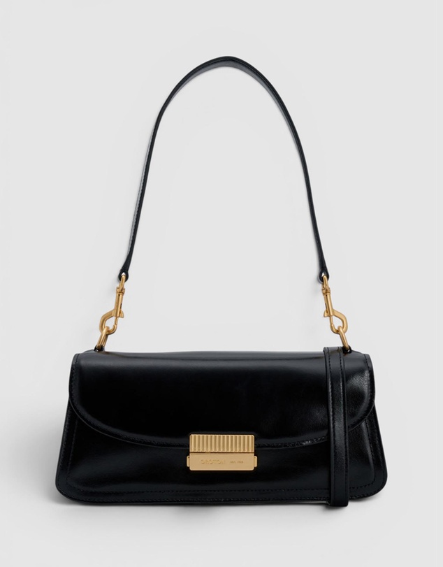 Oroton - Ava Shoulder Bag