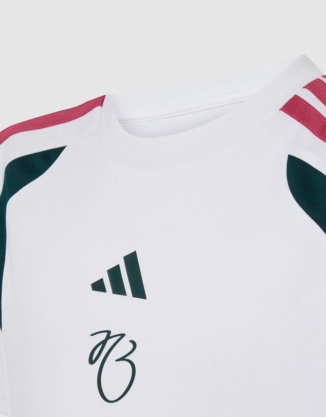 adidas Performance - Jude Bellingham Tiro League Jersey - Kids-Teens