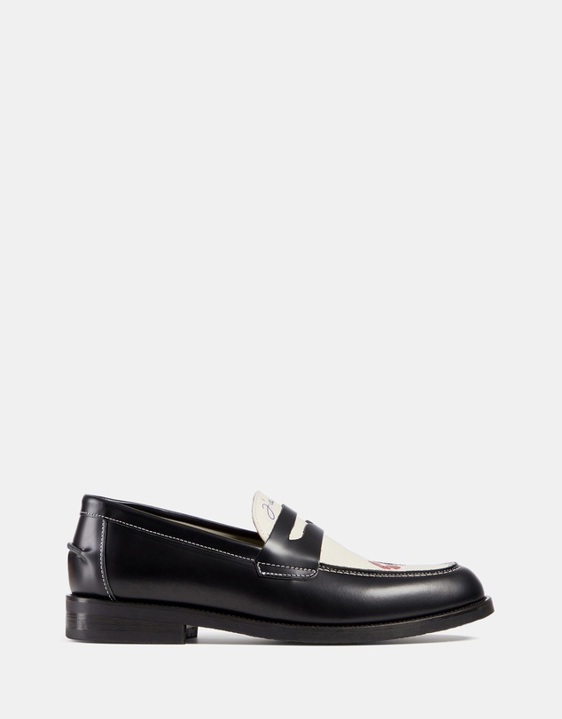 Duke + Dexter - Wilde Kiss Penny Loafer - Men's