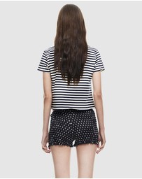 Lioness - North Light Tee