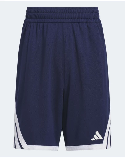 adidas Performance - Basketball 3g Speed Reversible Short Kids