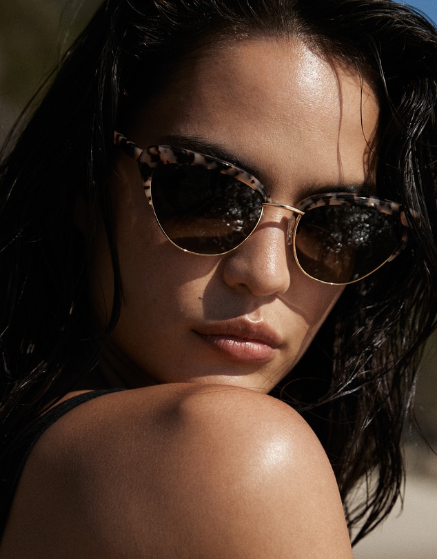 Bask Eyewear - Peggy Polarised