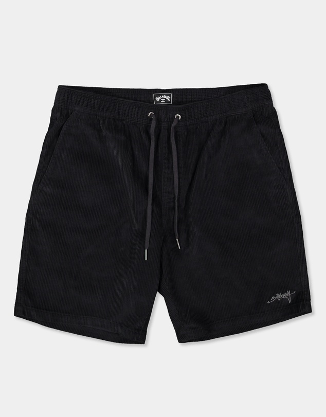 Billabong Kids - Boys 8 to 16 Boys Larry Cord Walkshorts