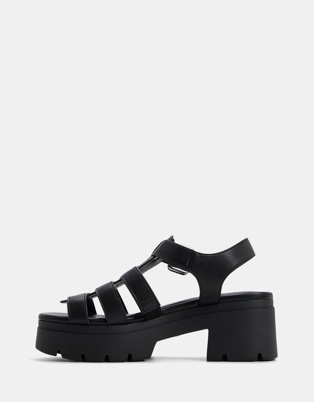 Call It Spring - Lunari Heels