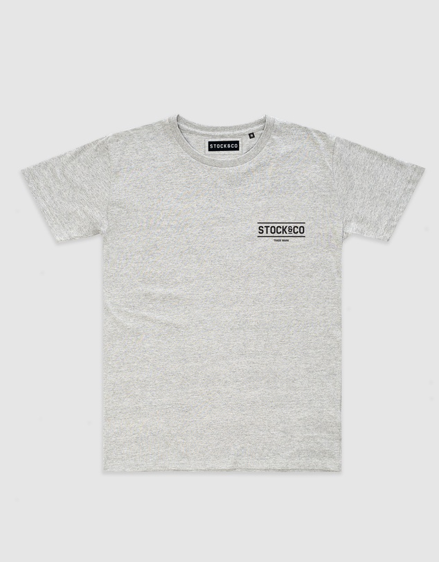 Stock & Co. - Chelsea Tee - Youth