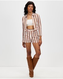 LENNI the label - Xeno Jacket