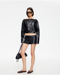 Lioness - In Motion Mini Shorts