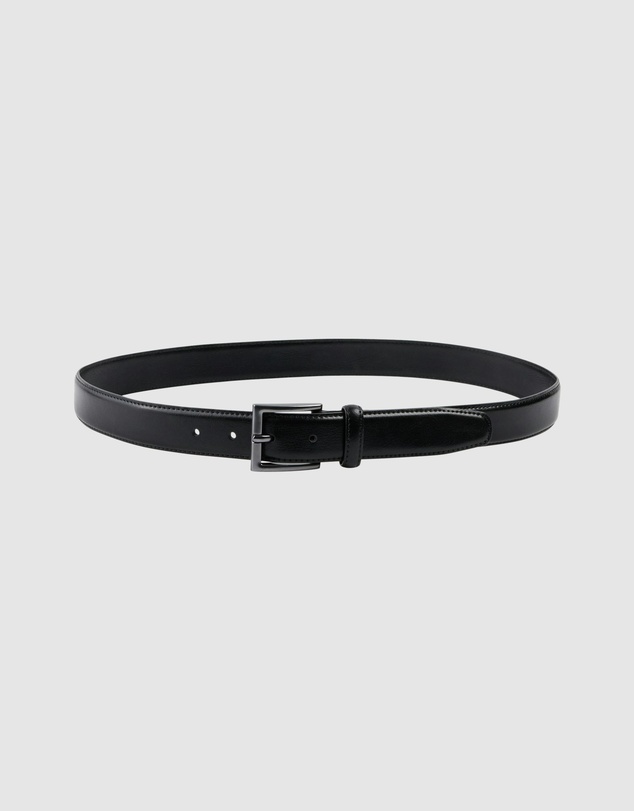 yd. - Nicholas Leather Belt