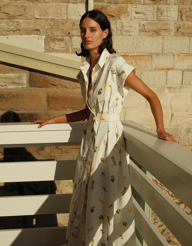 Palm Noosa - Siren Dress