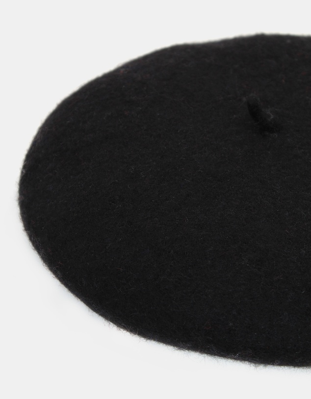 Morgan & Taylor - Lisa Wool Blend Beret
