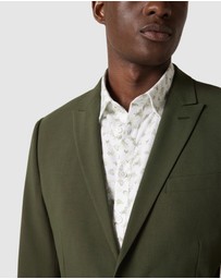 Politix - Benson Tailored Jacket