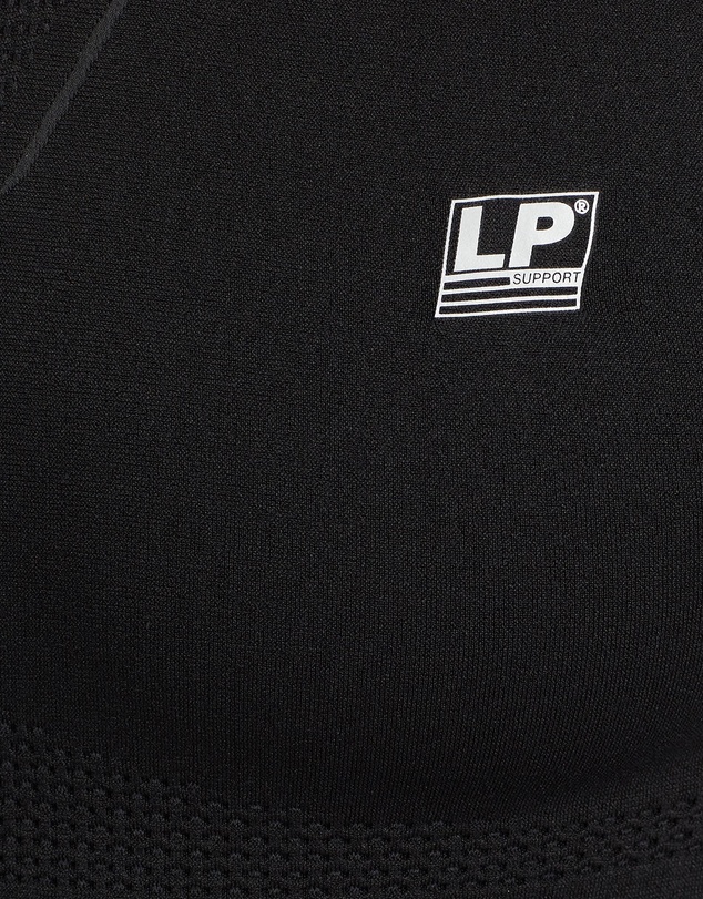 LP Support - Air Compression Long Sleeve Top