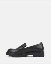 Hush Puppies - Elixir
