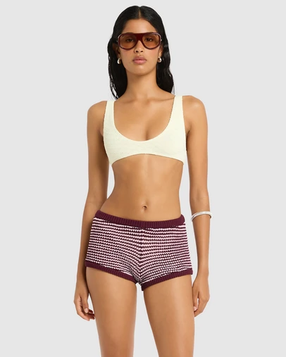 Bond-Eye Swimwear - Kori 2.0 Short