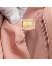 Pre-Loved by Azura Reborn - Pre-Loved Medium Lambskin 19 Flap
