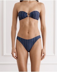 Heaven Australia - Luna Jennifer Hipster Pant