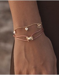 By Charlotte - Forever More Bow Petal
