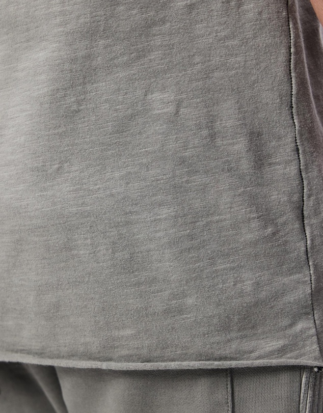 Surrounded By Ghosts - The Clintonite Cotton T-Shirt