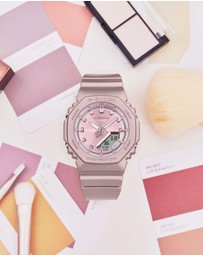 G-SHOCK - GMAP2100ST-4A