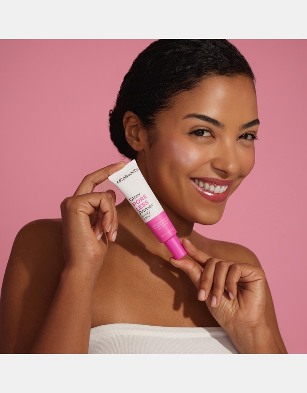 MCoBeauty - Glow Poreless Primer