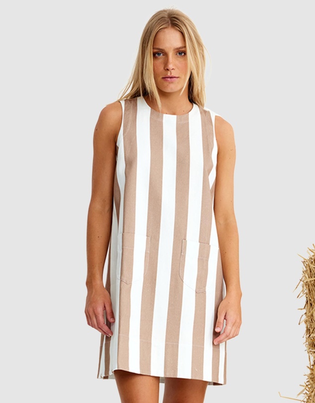 Binny - Sugarlumps Dress