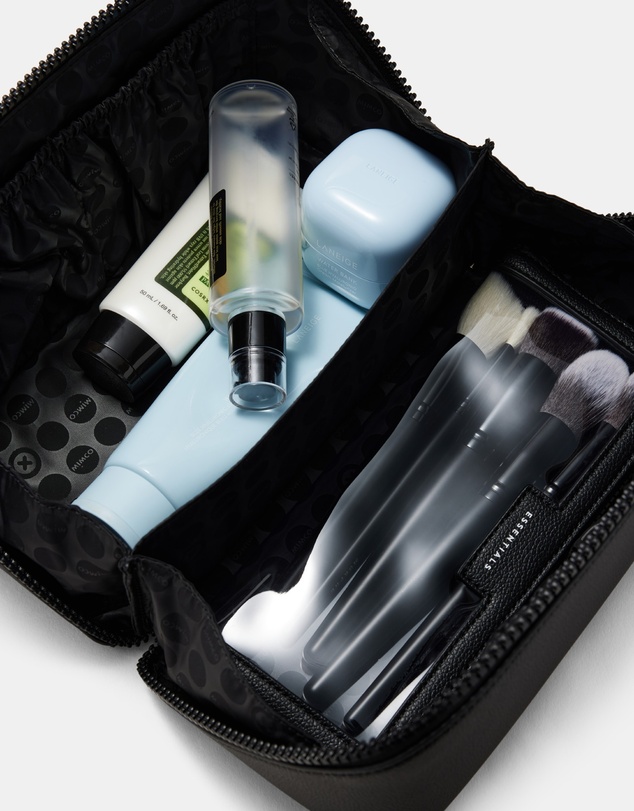 MIMCO - Atomic Cosmetic Case