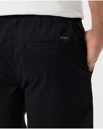 Staple Superior - Slater Shorts