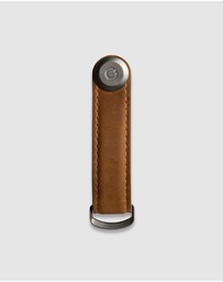 Orbitkey - Key Organiser Crazy-Horse