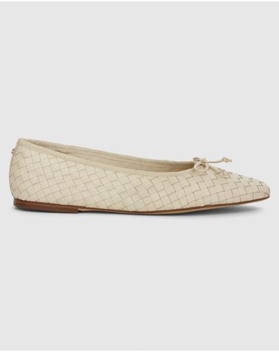 MOD IVORY GLOVE
