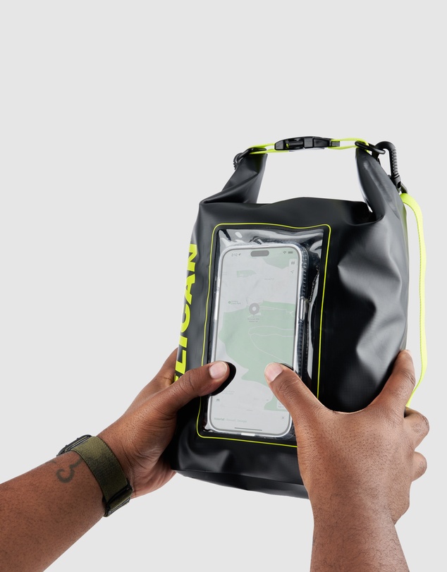 Pelican - Pelican Marine Waterproof Dry Bag 5L