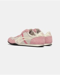 Onitsuka Tiger - Serrano Slip-On - Unisex