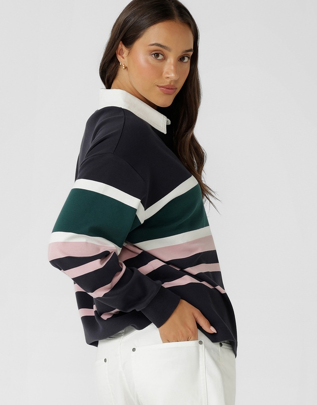 Lorna Jane - Offshore Heritage Polo