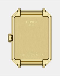 Tissot - SRV