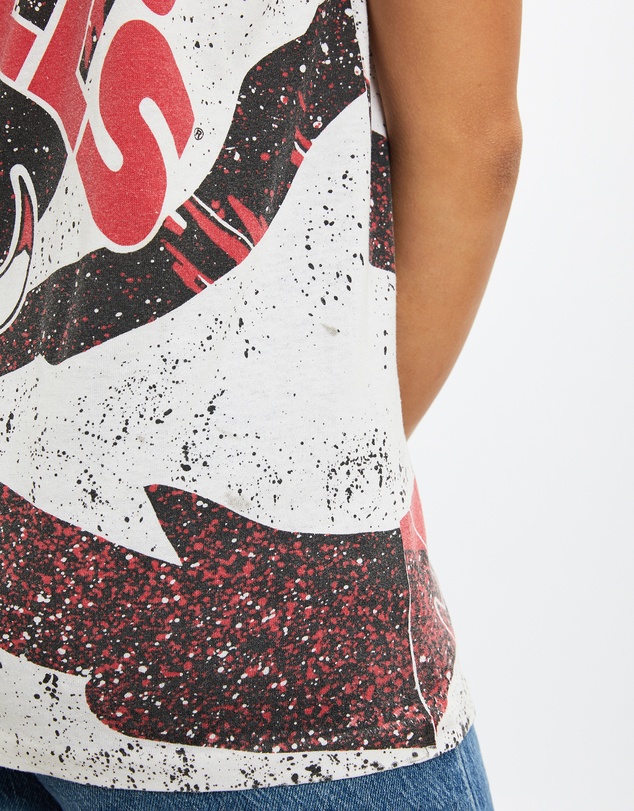 Vintage by The Real Deal - Pre Loved - 90s NBA Chicago Bulls Tee
