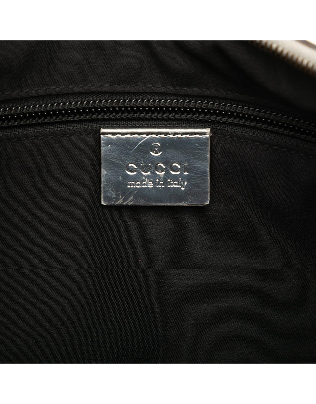Pre-Loved by Azura Reborn - Pre-Loved GG Imprime Web Crossbody