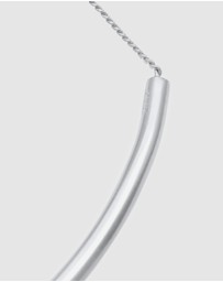Elli Jewelry - Bracelet Filigree Basic Minimal Adjustable in 925 Sterling Silver