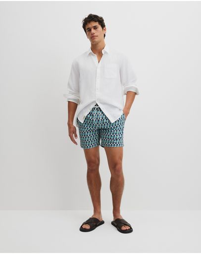 Eggshell Blue
