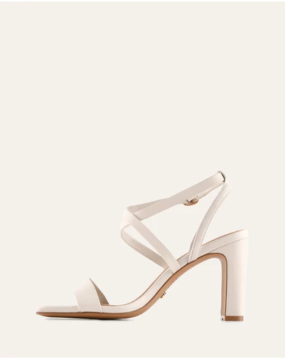 Jo Mercer - Nadine High Sandals