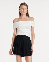 Madison The Label - Ester Top