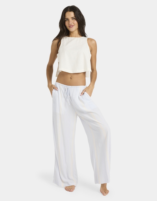 Billabong - Womens Beach Bound Pants