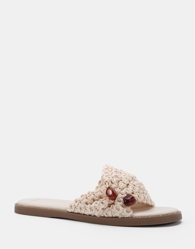 Novo - Shimon Sandals
