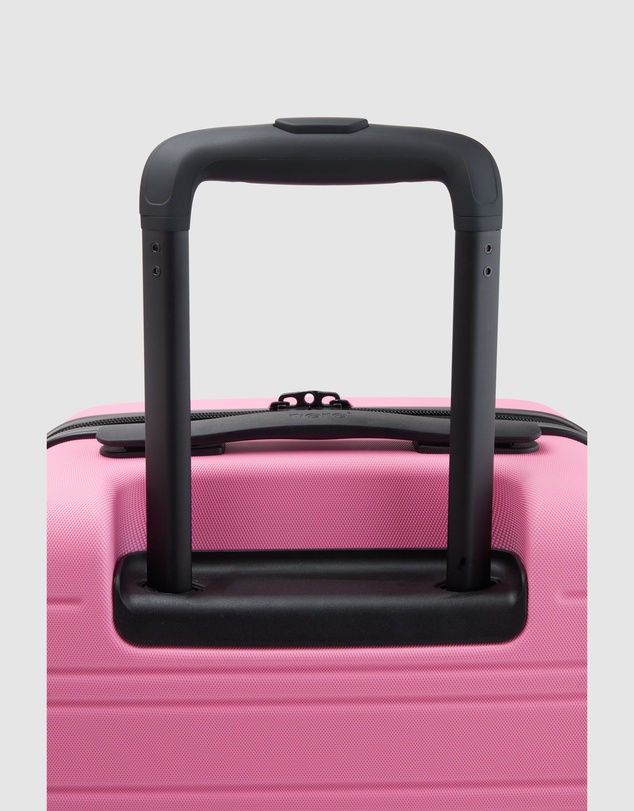 Nere - Stori Kids Carry-On 52cm Suitcase