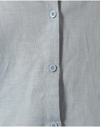 Petal & Pup - Yuma Button Down Top - Blue