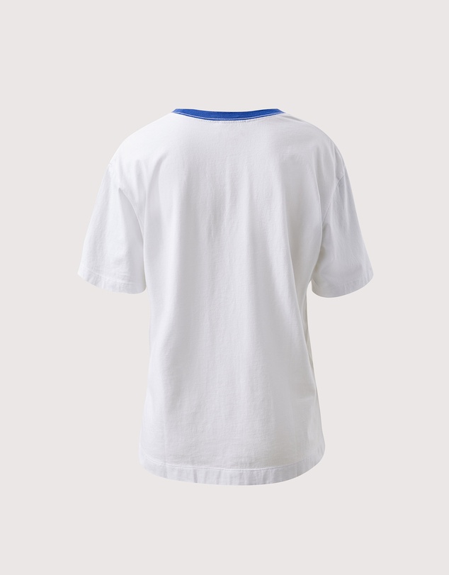 Ceres Life - Stevie Slouchy Tee