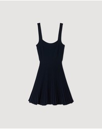Sandro - Magdaleine Dress