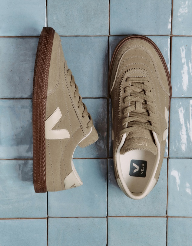 Veja - Panenka Suede - Unisex